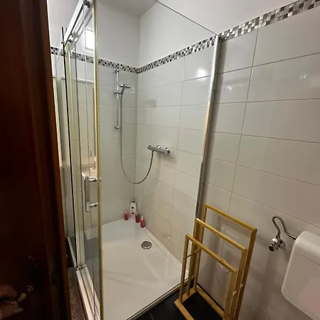 Altepost شقة باد اوسي