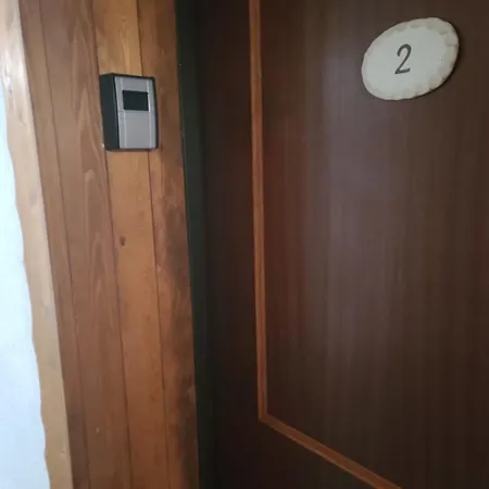 Lägenhet Altepost Bad Aussee