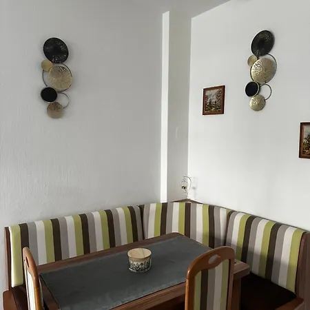 Altepost Lägenhet Bad Aussee