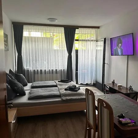 Apartment Altepost *