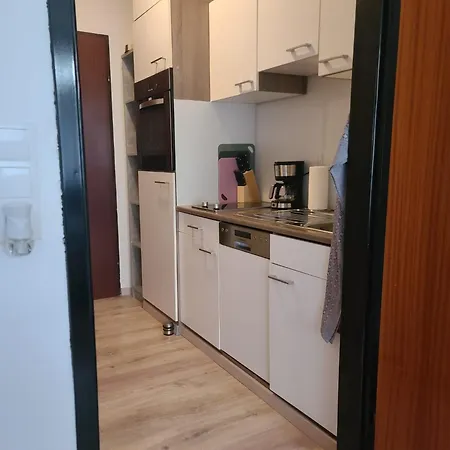 شقة Altepost باد اوسي