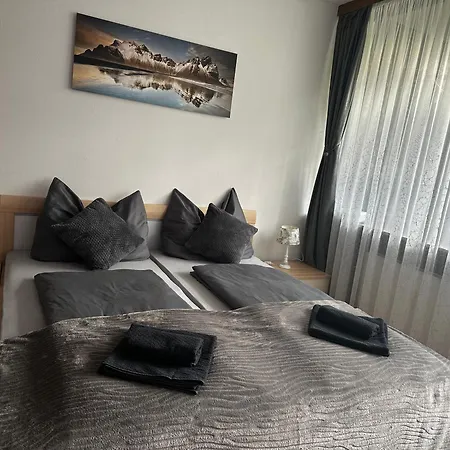 شقة Altepost باد اوسي