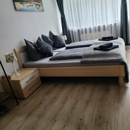 Altepost Apartment