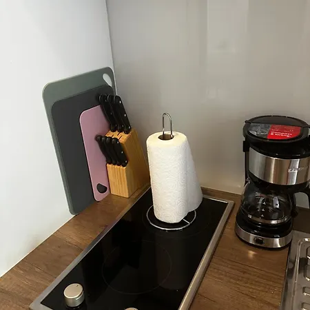 Altepost Lägenhet Bad Aussee