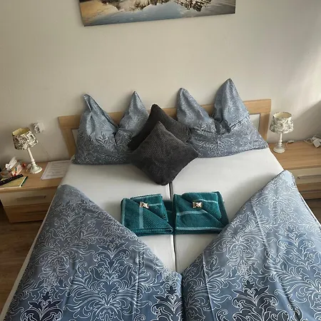 Apartment Altepost *