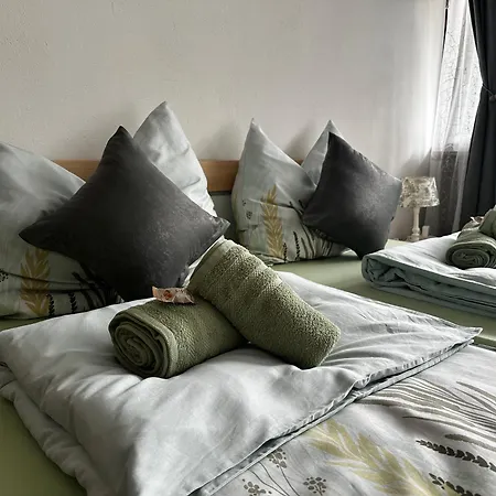 Altepost شقة باد اوسي