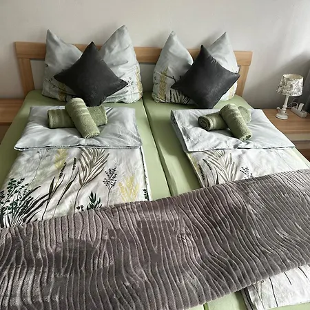 شقة Altepost باد اوسي