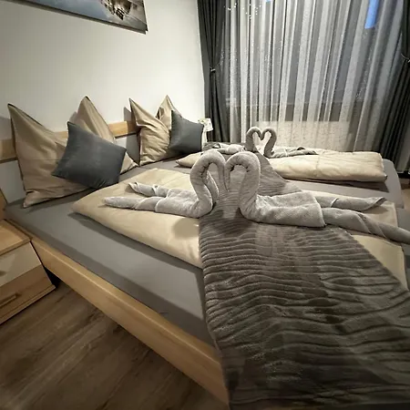 شقة Altepost باد اوسي