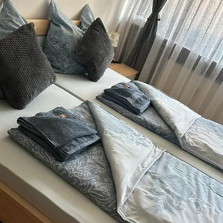 Altepost Lägenhet Bad Aussee