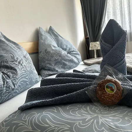 Altepost * Bad Aussee