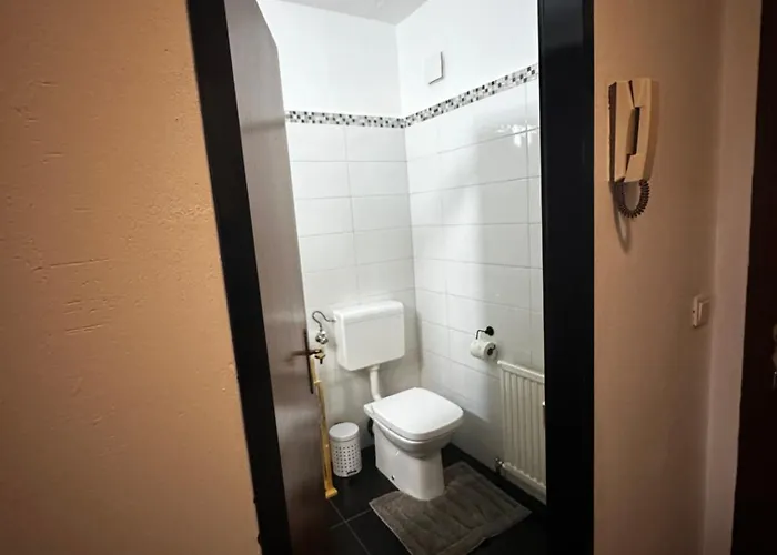 Altepost Appartamento Bad Aussee