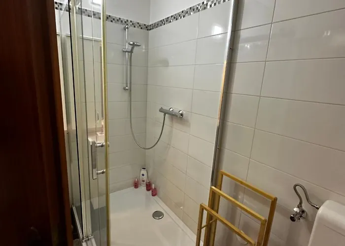 Altepost Apartman Bad Aussee