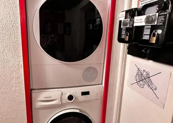 Altepost Appartamento