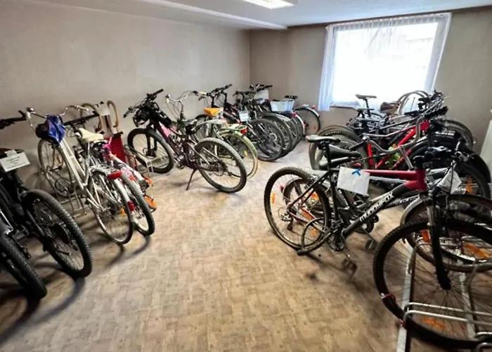 Apartamento Altepost Bad Aussee