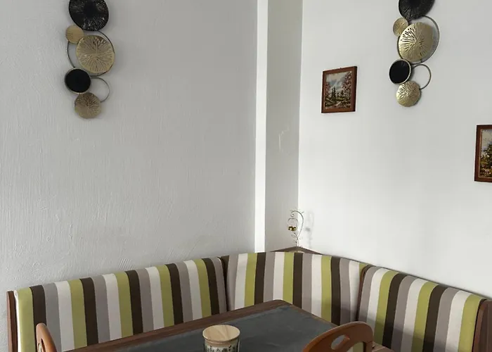 Altepost Appartamento Bad Aussee