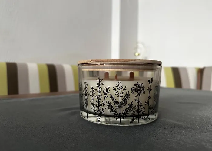 Altepost Apartamento