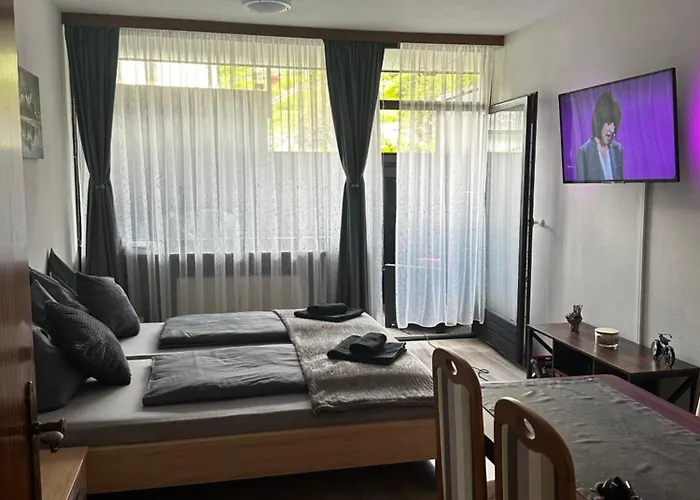 Appartamento Altepost *