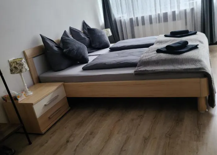 Altepost Appartamento