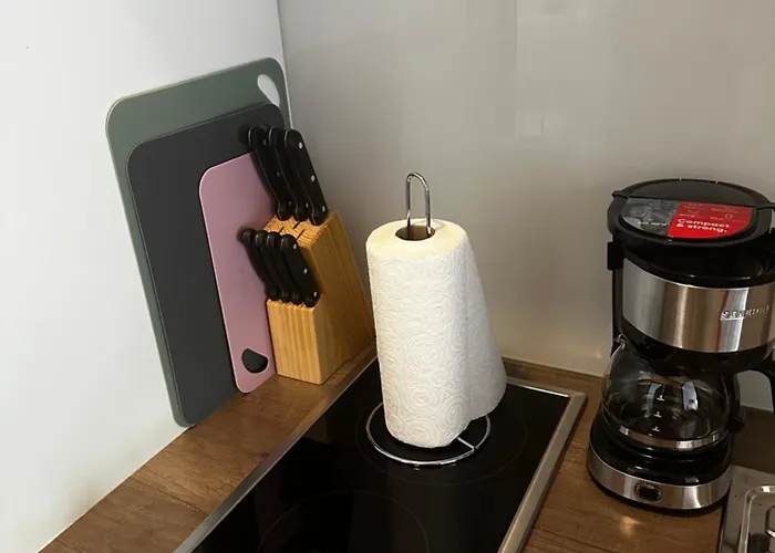 Altepost Apartamento Bad Aussee