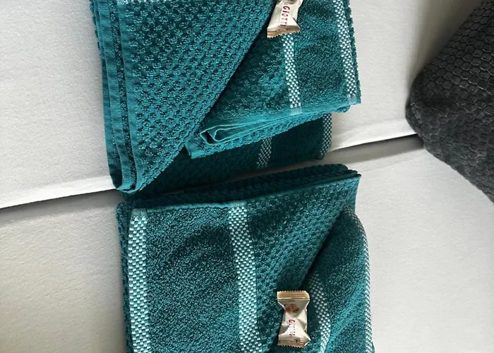 Altepost Appartamento