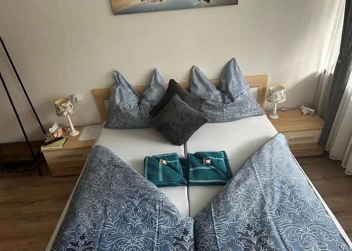 Apartamento Altepost *