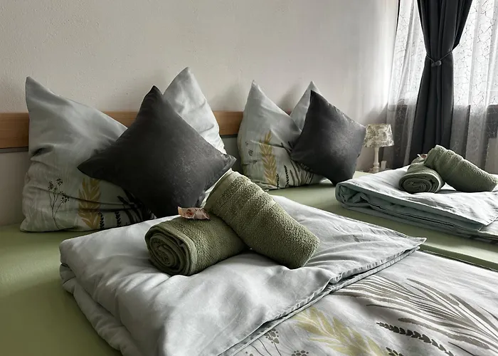 Altepost Apartman Bad Aussee