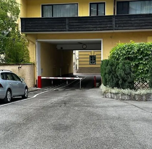 Altepost Appartamento