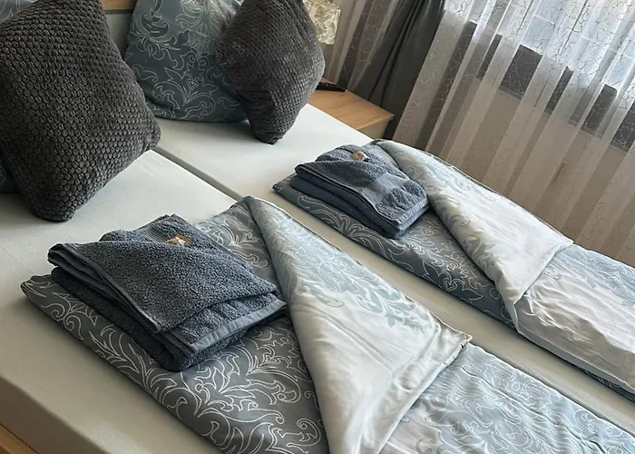 Altepost Apartman Bad Aussee