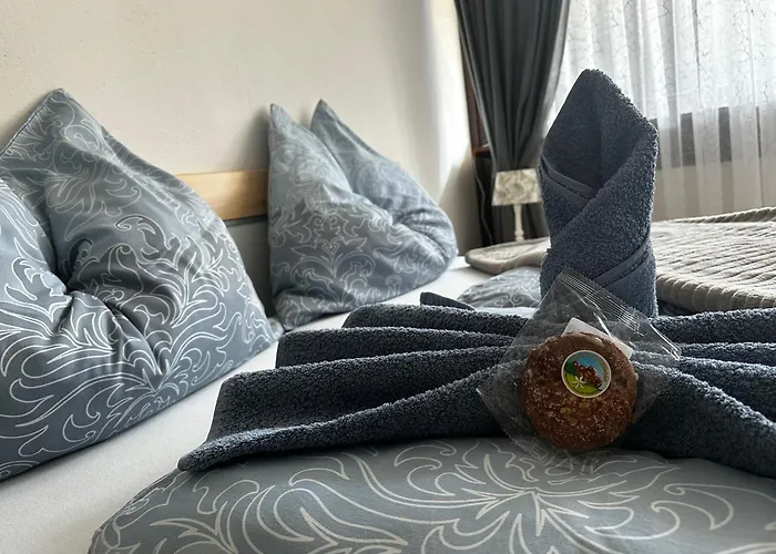 Altepost * Bad Aussee